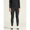 Image de Craft - Subz Light Tights - Collant running femme Black - S