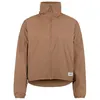 Image de Craft - Subz Light Jacket Clove - Veste running femme Clove - XL