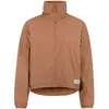 Image de Veste imperméable femme Craft Subz Light Marron XL CO1916557-251000