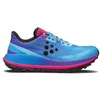 Image de Craft - Xplor 2 - Chaussures trail femme Club Cobalt / True Purple - 38.75