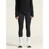 Image de Craft - Active Comfort Pants 2 - Collant thermique femme Black - XS