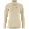 Image de Haut d'entraînement femme Craft Gain Beige XS CO1909497-214000