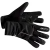 Image de Craft - Siberian 2.0 - Gants vélo Black - M