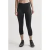 Image de Craft - Essence Knickers - Pantalon vélo femme Black - XS