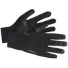 Image de Craft - All Weather - Gants vélo Black - M