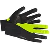 Image de Craft - All Weather - Gants vélo Flumino / Black - L