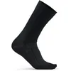 Image de Craft - Essence Sock - Chaussettes vélo Black - 40 - 42