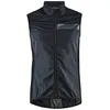 Image de Craft - Essence - Veste vélo homme Black - M