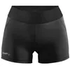 Image de Craft - Core Essence Hot Pants - Short running femme Black - M
