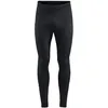Image de Craft - ADV Essence Zip Tights - Collant running homme Black - S
