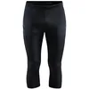 Image de Craft - ADV Essence Knickers - Collant running homme Black - XXL