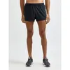 Image de Craft - ADV Essence 2" Stretch Shorts - Short trail homme Black - XL - Entrejambe 2"