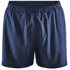Image de Short Craft ADV Essence 5" stretch Violet 2XL CO1908763-396000