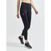 Image de Craft - ADV Essence High Waist Tights - Collant running femme Black - XS