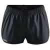 Image de Craft - Adv Essence 2" Stretch Shorts - Short running femme Black - S - Entrejambe 2"