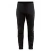 Image de Craft - Glide FZ Pants - Pantalon ski de fond homme Black - XL