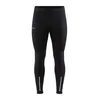 Image de Craft - Adv Essence Warm Tight - Collant running homme Black - XXL