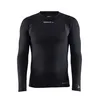 Image de Craft - Active Extreme X Cn Ls - Sous-vêtement technique homme Black - L