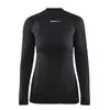 Image de Craft - Active Extreme X Cn Ls - Sous-vêtement technique femme Black - XL