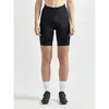 Image de Craft - Endur Shorts C4 - Short vélo femme Black / Black - M