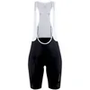 Image de Craft - Adv Endurance Bib Shorts - Cuissard vélo femme Black - XS