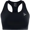 Image de Brassière femme Craft Classic Noir XS CO1910758-999000