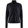 Image de Craft - ADV Essence Wind Jacket - Veste coupe-vent femme Black - XS