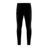 Image de Craft - ADV SubZ Tights 2 - Collant running homme Black - XL