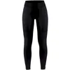 Image de Craft - Core Bike Subz Wind Tights - Collant running femme Black / Black - XL