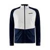 Image de Craft - ADV Storm Jacket - Veste ski de fond homme Blaze / Ash - S