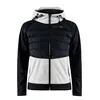 Image de Craft - Pursuit Thermal Jacket - Veste ski femme Black / Ash - S