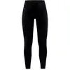 Image de Legging femme Craft Core Dry Active Comfort Noir L CO1911163-B999000