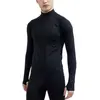 Image de Maillot de compression Craft Core Dry Active Comfort Noir S CO1911166-B999000