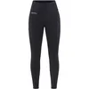 Image de Craft - ADV Essence Tights 2 - Collant running femme Black - XL