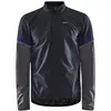 Image de Craft - Core Endur Hydro JKT - Veste vélo homme Granite / Black - S