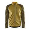 Image de Craft - Core Bike Subz Jacket - Veste vélo homme Algae / Botanic - M