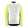 Image de Craft - Core Bike SubZ Lumen Jacket - Veste vélo homme Flumino / Ash White - L