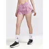 Image de Craft - Pro Hypervent Split Shorts - Short running femme Dawn / Multi - L