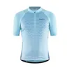 Image de Craft - ADV Endur Jersey - Maillot vélo homme Aquamarine - L
