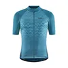 Image de Craft - ADV Endur Jersey - Maillot vélo homme Deep Lake - L