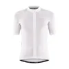 Image de Craft - ADV Endur Lumen Jersey - Maillot vélo homme Ash White / Flumino - XL