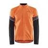 Image de Craft - Core Endur Hydro JKT - Veste vélo homme Crackle / Black - S