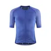 Image de Craft - Pro Nano Jersey - Maillot vélo homme Ink Blue - L