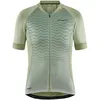Image de Craft - ADV Endur Jersey - Maillot vélo femme Jade - L