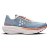 Image de Craft - Pro Endur Distance - Chaussures running femme Zenith / Flex - 40