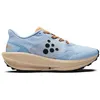 Image de Craft - CTM Ultra Trail - Chaussures trail femme Sky / Peach - 37
