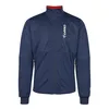 Image de Craft - NOR Pro Nordic Race Insulated Jacket - Veste ski de fond homme Blaze / Bright Red - L