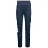 Image de Craft - NOR Pro Nordic Race 3/4 Zip Pant - Pantalon ski de fond femme Blaze / White - L