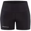 Image de Cuissard femme Craft Adv Essence Hot 2 Noir S CO1913208-999000