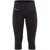 Image de Cuissard femme Craft Adv Essence Capri 2 Noir S CO1913209-999000